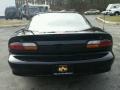 2002 Onyx Black Chevrolet Camaro Coupe  photo #15