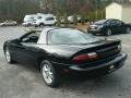 2002 Onyx Black Chevrolet Camaro Coupe  photo #16