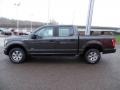  2015 F150 XL SuperCrew 4x4 Magnetic Metallic