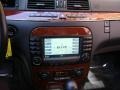 Black - S 430 Sedan Photo No. 6