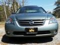 2003 Mystic Emerald Green Nissan Altima 2.5 SL  photo #2