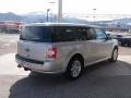 Brilliant Silver Metallic - Flex SEL AWD Photo No. 5