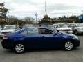 Blue Ribbon Metallic - Camry LE Photo No. 4