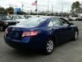 Blue Ribbon Metallic - Camry LE Photo No. 5