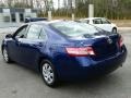 Blue Ribbon Metallic - Camry LE Photo No. 6
