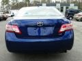 Blue Ribbon Metallic - Camry LE Photo No. 8