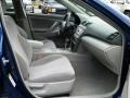 Blue Ribbon Metallic - Camry LE Photo No. 11