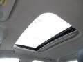 Charcoal Black Sunroof Photo for 2015 Ford Fusion #103194772