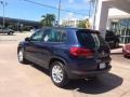 Night Blue Metallic - Tiguan SE Photo No. 3