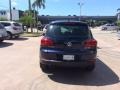 Night Blue Metallic - Tiguan SE Photo No. 4