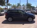 Night Blue Metallic - Tiguan SE Photo No. 6