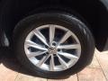 Night Blue Metallic - Tiguan SE Photo No. 13