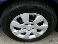 2011 Toyota Camry LE Wheel and Tire Photo