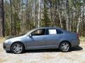  2006 Jetta 2.5 Sedan Platinum Grey Metallic