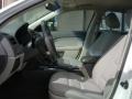 White Platinum Tri-Coat - Fusion SEL Photo No. 9
