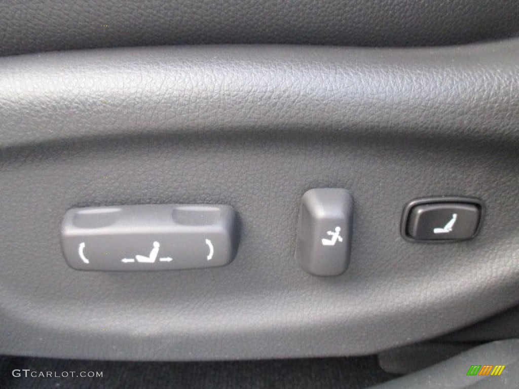 2015 Kia Sorento SX AWD Controls Photo #103196221