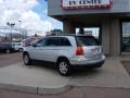 Bright Silver Metallic - Pacifica Touring Photo No. 3