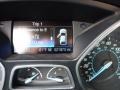 Ingot Silver Metallic - Focus SEL Sedan Photo No. 4
