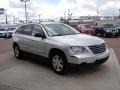 Bright Silver Metallic - Pacifica Touring Photo No. 7
