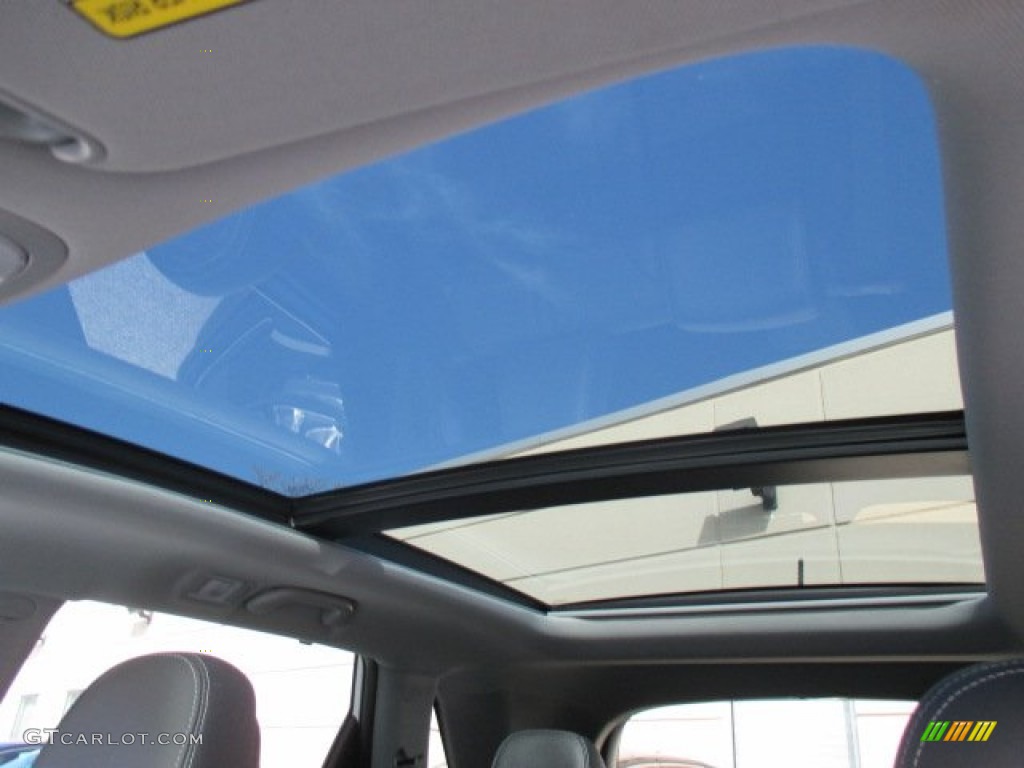 2015 Kia Sorento SX AWD Sunroof Photo #103196506