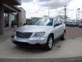 2005 Bright Silver Metallic Chrysler Pacifica Touring  photo #10