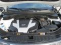 3.3 Liter GDI DOHC 24-Valve Dual CVVT V6 2015 Kia Sorento SX AWD Engine
