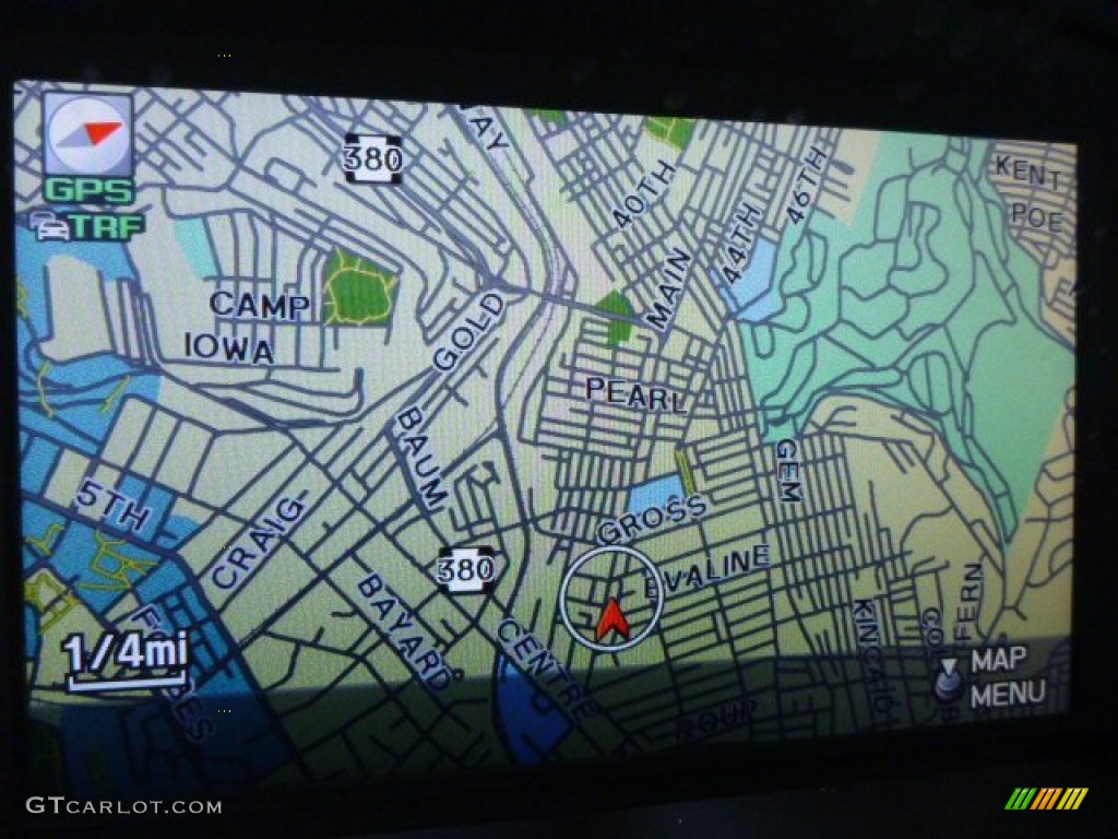 2015 Pilot Touring - Modern Steel Metallic / Black photo #7