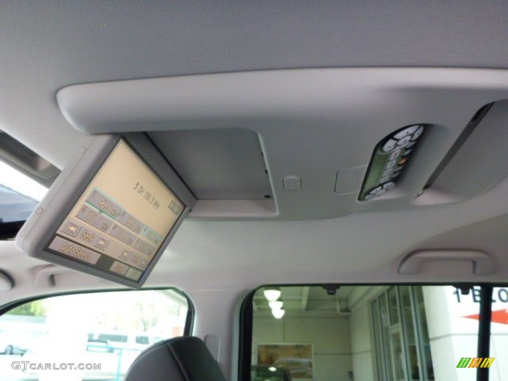 2015 Pilot Touring - Modern Steel Metallic / Black photo #19