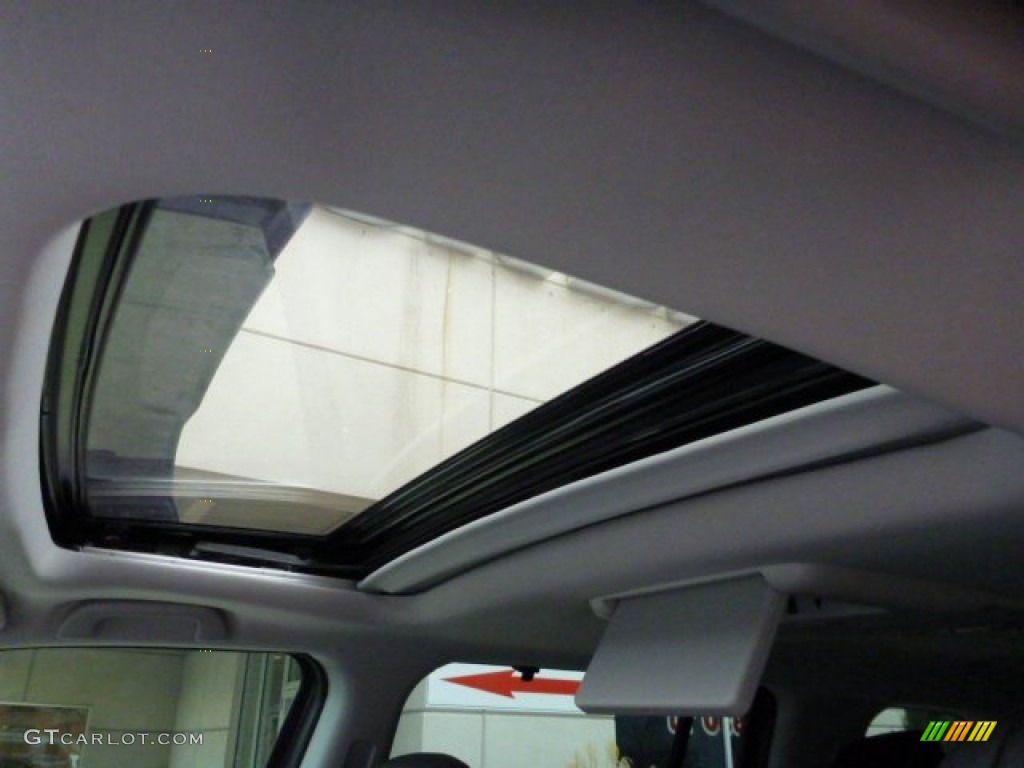 2015 Pilot Touring - Modern Steel Metallic / Black photo #22