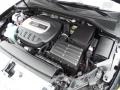 2.0 Liter FSI Turbocharged DOHC 16-Valve VVT 4 Cylinder 2015 Audi S3 2.0T Prestige quattro Engine
