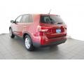 2015 Remington Red Kia Sorento LX  photo #8