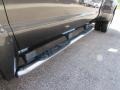 Dark Shadow Gray Metallic - F450 Super Duty Lariat Crew Cab 4x4 Dually Photo No. 10