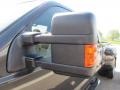 Dark Shadow Gray Metallic - F450 Super Duty Lariat Crew Cab 4x4 Dually Photo No. 11
