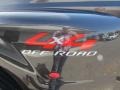 Dark Shadow Gray Metallic - F450 Super Duty Lariat Crew Cab 4x4 Dually Photo No. 13
