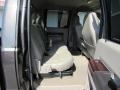 Dark Shadow Gray Metallic - F450 Super Duty Lariat Crew Cab 4x4 Dually Photo No. 17