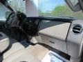 Dark Shadow Gray Metallic - F450 Super Duty Lariat Crew Cab 4x4 Dually Photo No. 23