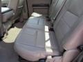 Dark Shadow Gray Metallic - F450 Super Duty Lariat Crew Cab 4x4 Dually Photo No. 26
