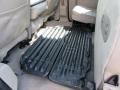 Dark Shadow Gray Metallic - F450 Super Duty Lariat Crew Cab 4x4 Dually Photo No. 27