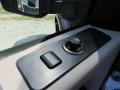 Dark Shadow Gray Metallic - F450 Super Duty Lariat Crew Cab 4x4 Dually Photo No. 29