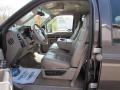 Dark Shadow Gray Metallic - F450 Super Duty Lariat Crew Cab 4x4 Dually Photo No. 30