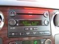 Dark Shadow Gray Metallic - F450 Super Duty Lariat Crew Cab 4x4 Dually Photo No. 33