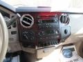 Dark Shadow Gray Metallic - F450 Super Duty Lariat Crew Cab 4x4 Dually Photo No. 38