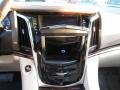 2015 White Diamond Tricoat Cadillac Escalade Luxury 4WD  photo #58