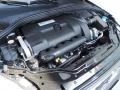 2015 Savile Grey Metallic Volvo XC60 T6 AWD R-Design  photo #29