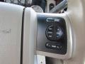 Dark Shadow Gray Metallic - F450 Super Duty Lariat Crew Cab 4x4 Dually Photo No. 41