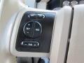 Dark Shadow Gray Metallic - F450 Super Duty Lariat Crew Cab 4x4 Dually Photo No. 42