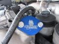 Dark Shadow Gray Metallic - F450 Super Duty Lariat Crew Cab 4x4 Dually Photo No. 49