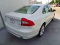 Crystal White Pearl - S80 T6 AWD Photo No. 5