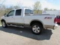 Oxford White Clearcoat - F250 Super Duty King Ranch Crew Cab 4x4 Photo No. 5