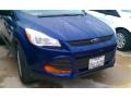 Deep Impact Blue - Escape S Photo No. 2